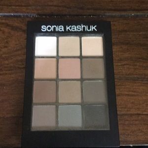 Sonia kashuk eye on neutral matte
